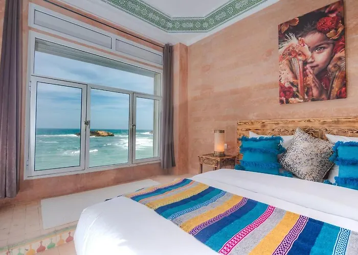 Riad Casa Ocean
