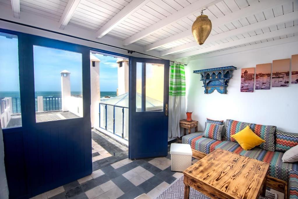 Casa Ocean Appartement *