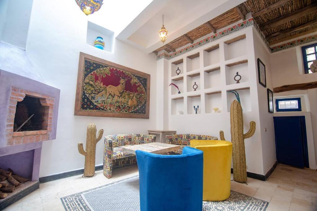Casa Ocean Appartement