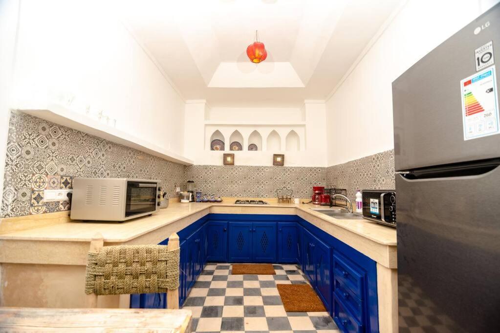 Casa Ocean Appartement *