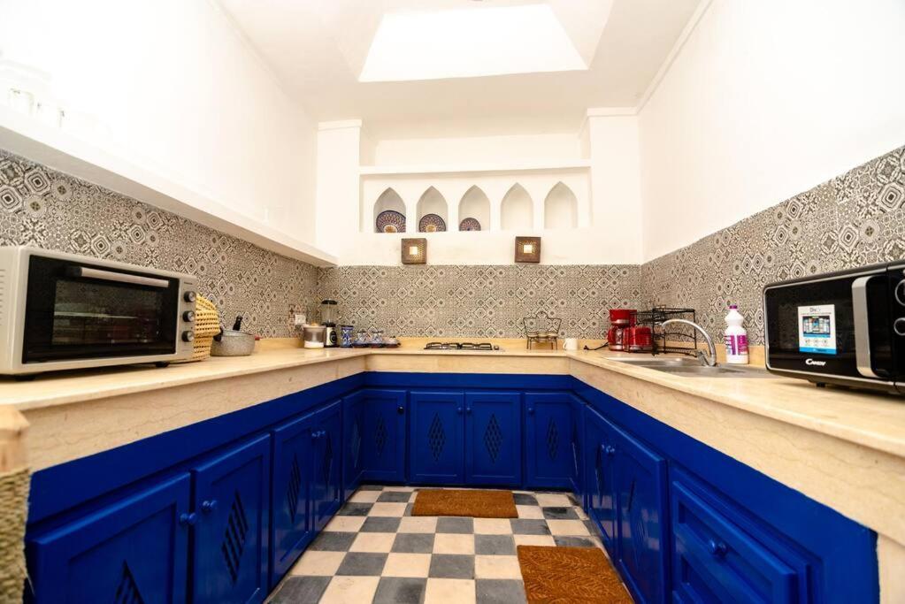 Casa Ocean Appartement Essaouira