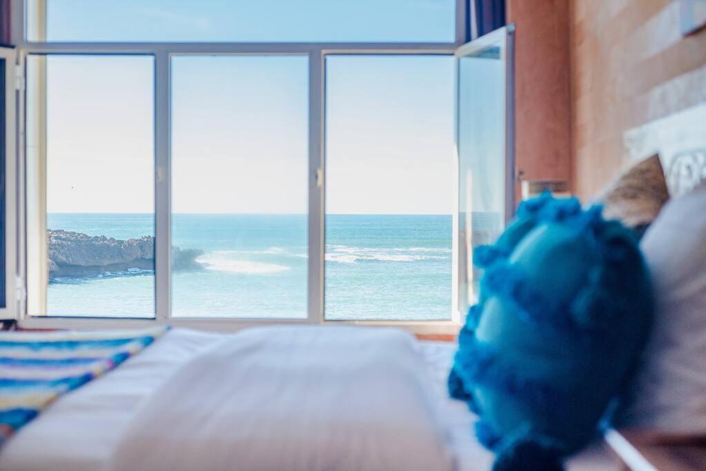 Casa Ocean * Essaouira