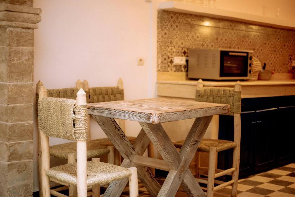Casa Ocean Appartement *