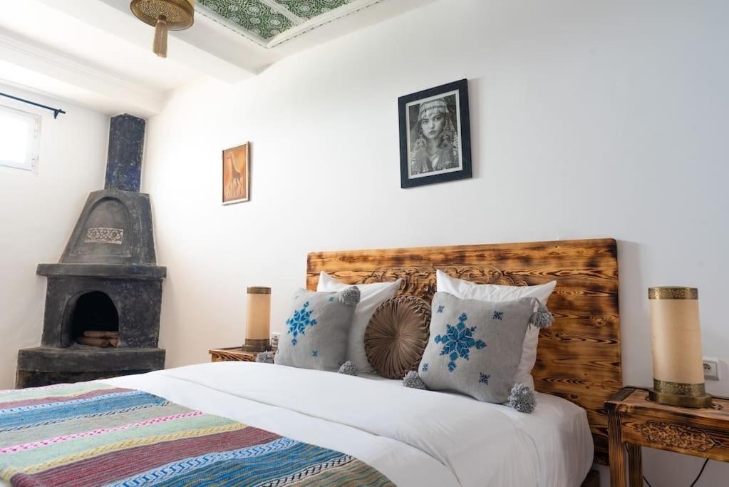 Casa Ocean *