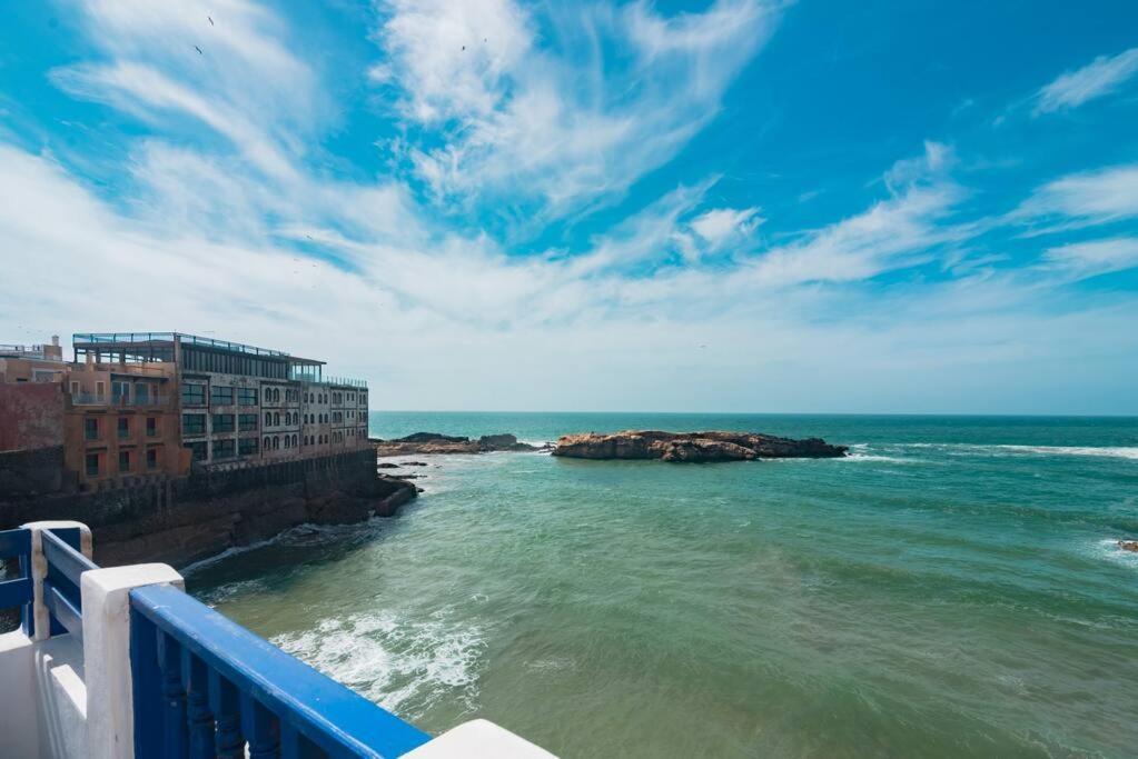 Appartement Casa Ocean *