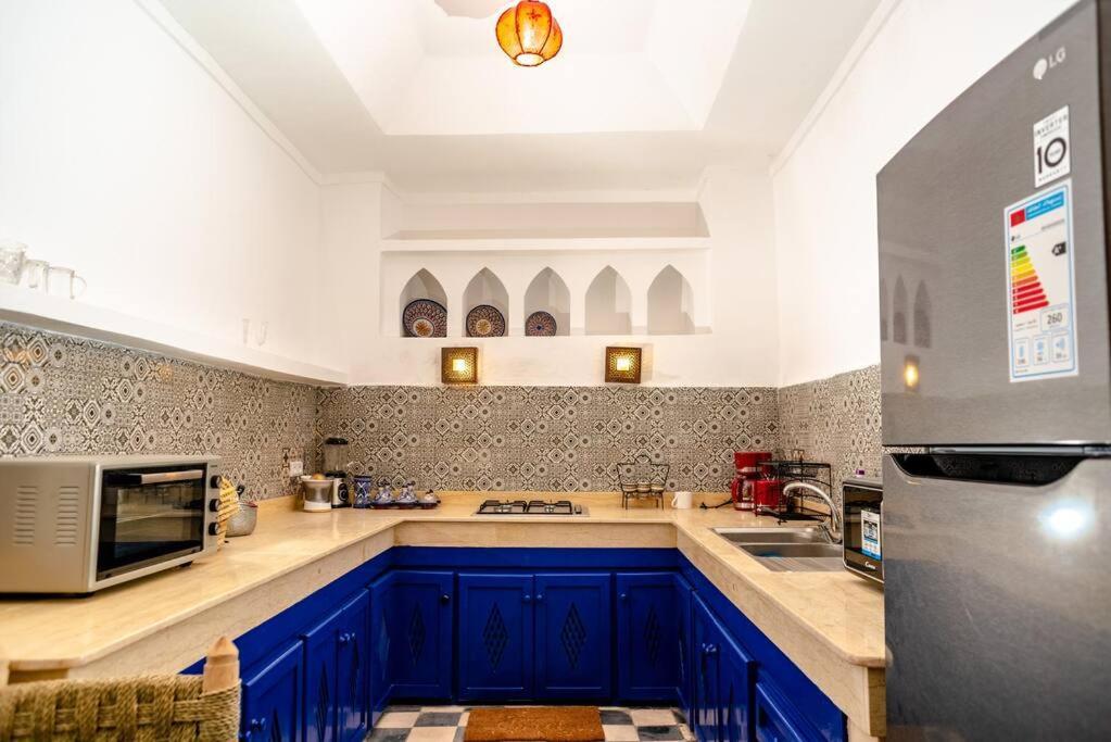 Casa Ocean * Essaouira