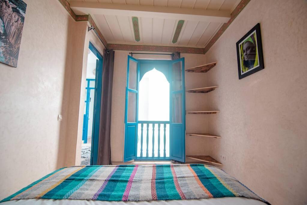 Casa Ocean Appartement Essaouira