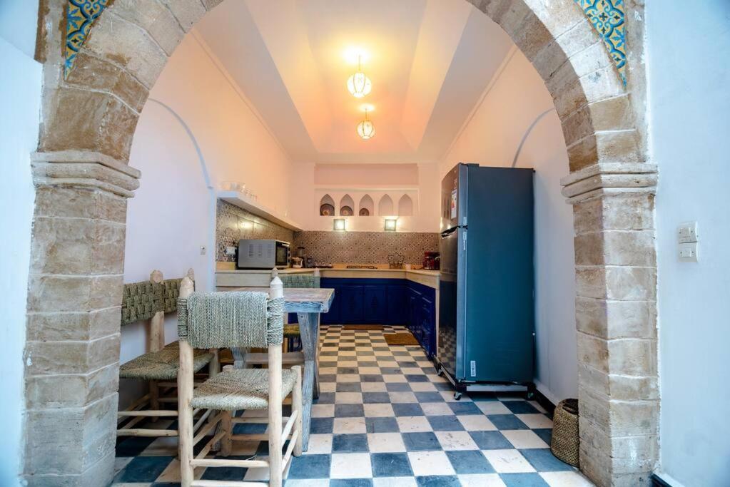 Appartement Casa Ocean