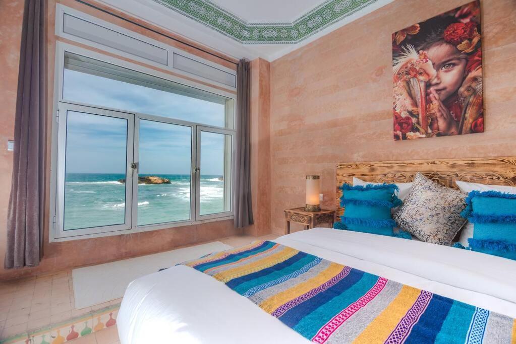 Casa Ocean Appartement Essaouira