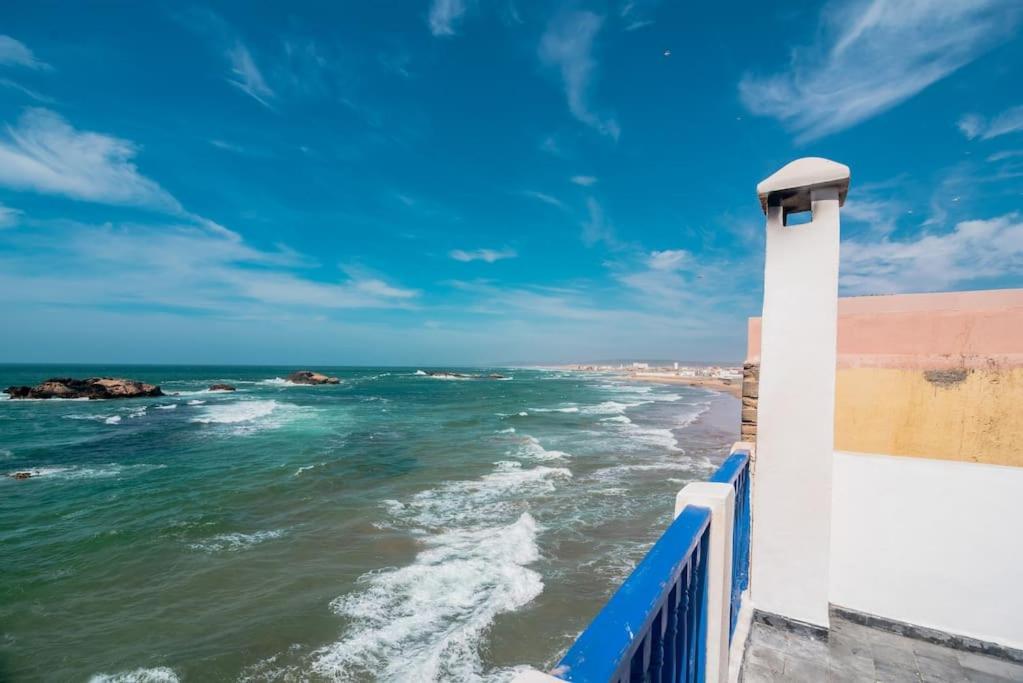 Casa Ocean Essaouira