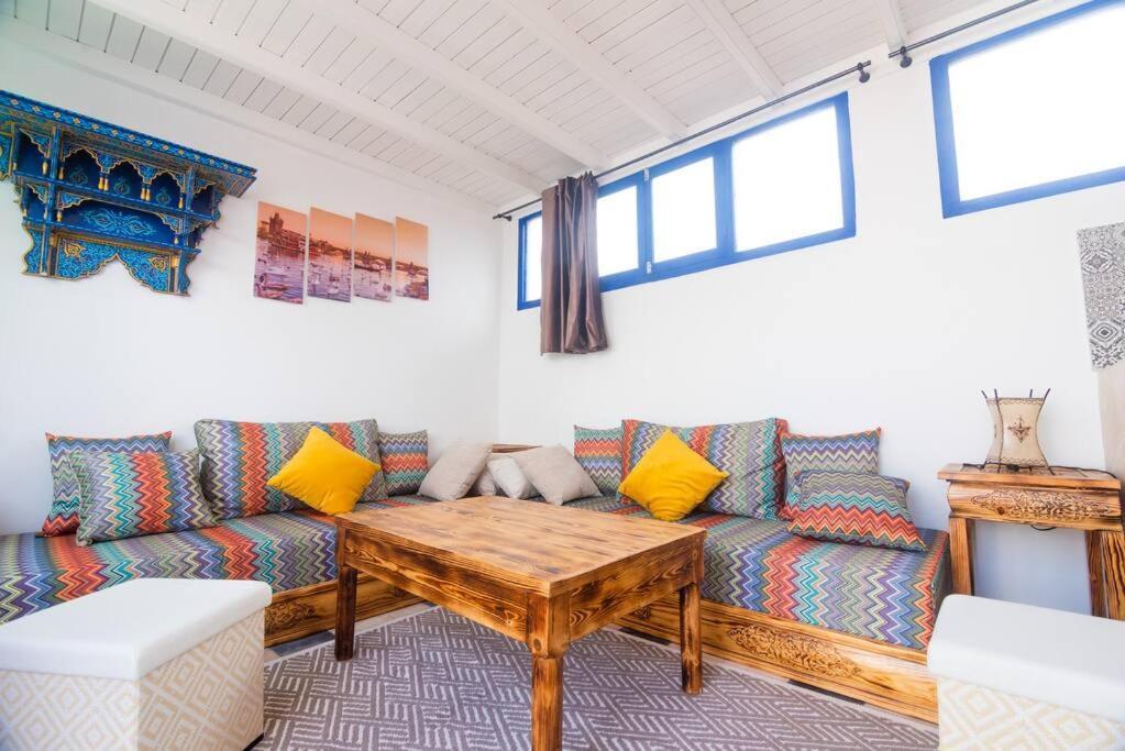 Casa Ocean Appartement *