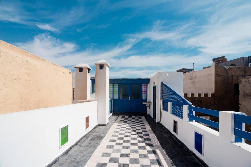 Casa Ocean Essaouira