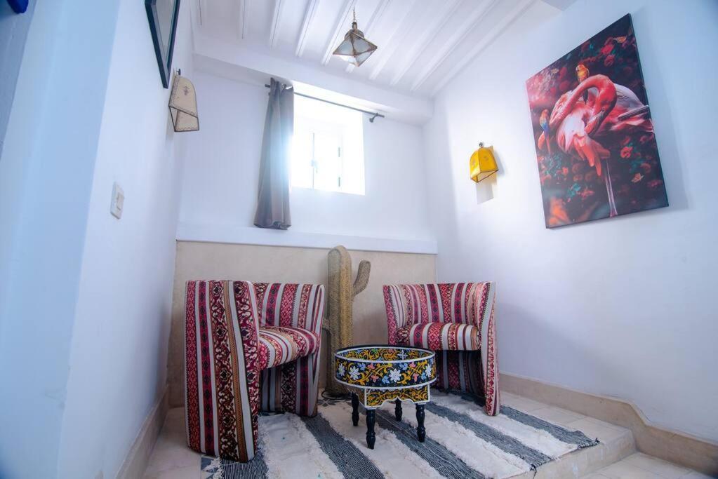 Casa Ocean Appartement