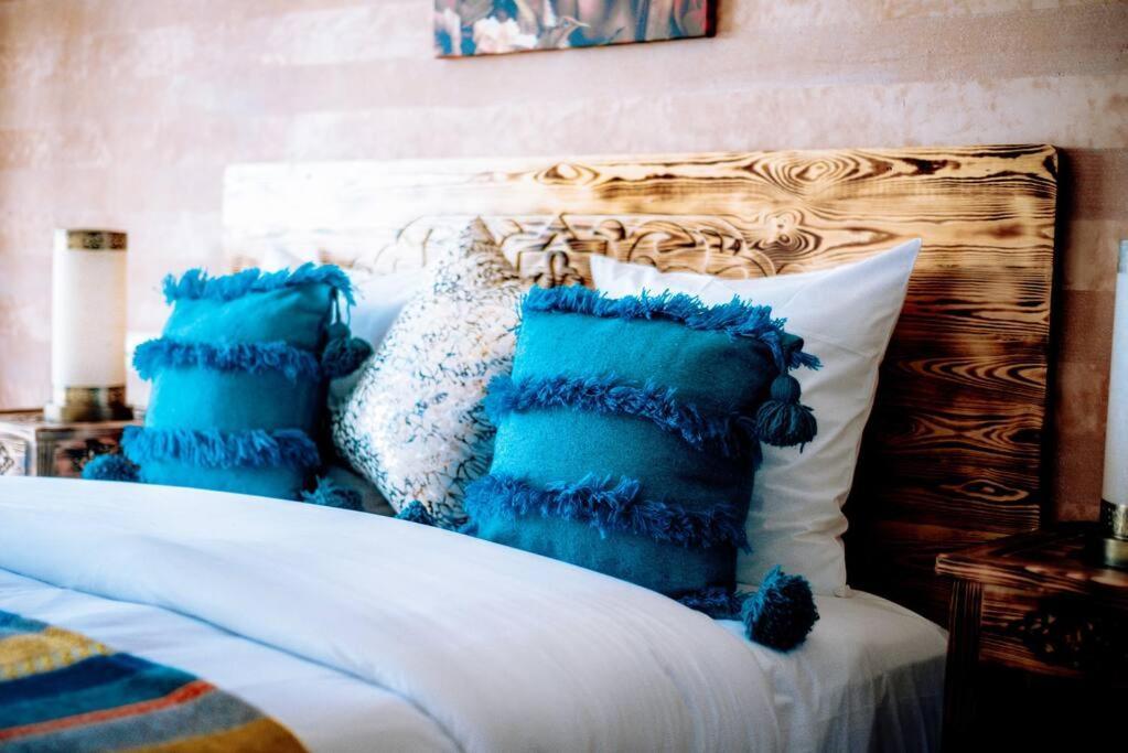 Casa Ocean Appartement Essaouira