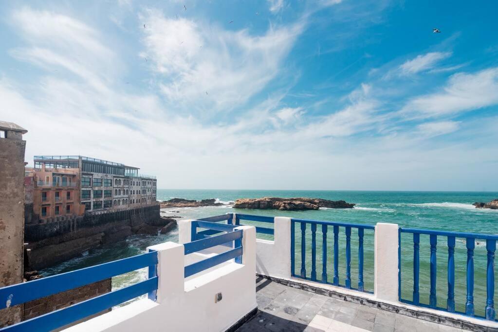 Casa Ocean *