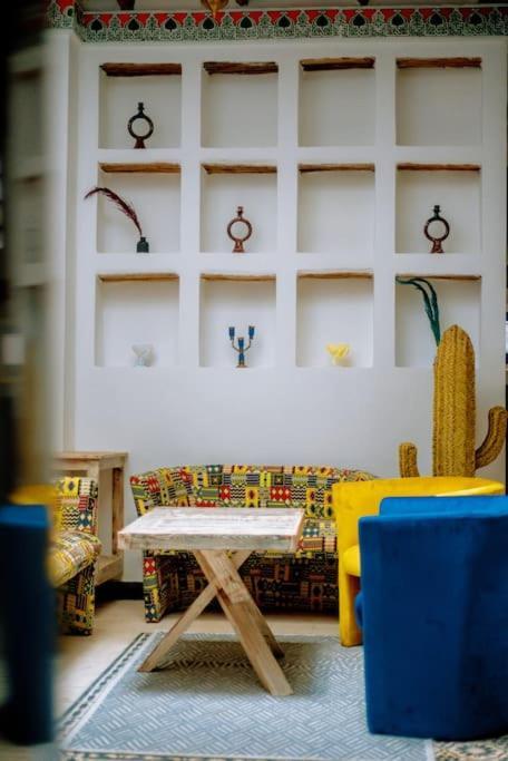Casa Ocean *